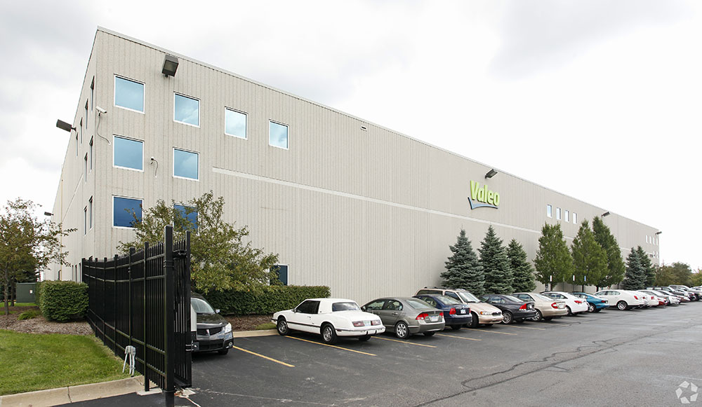 Magna's 530 million expansion plan in Michigan Automotive News